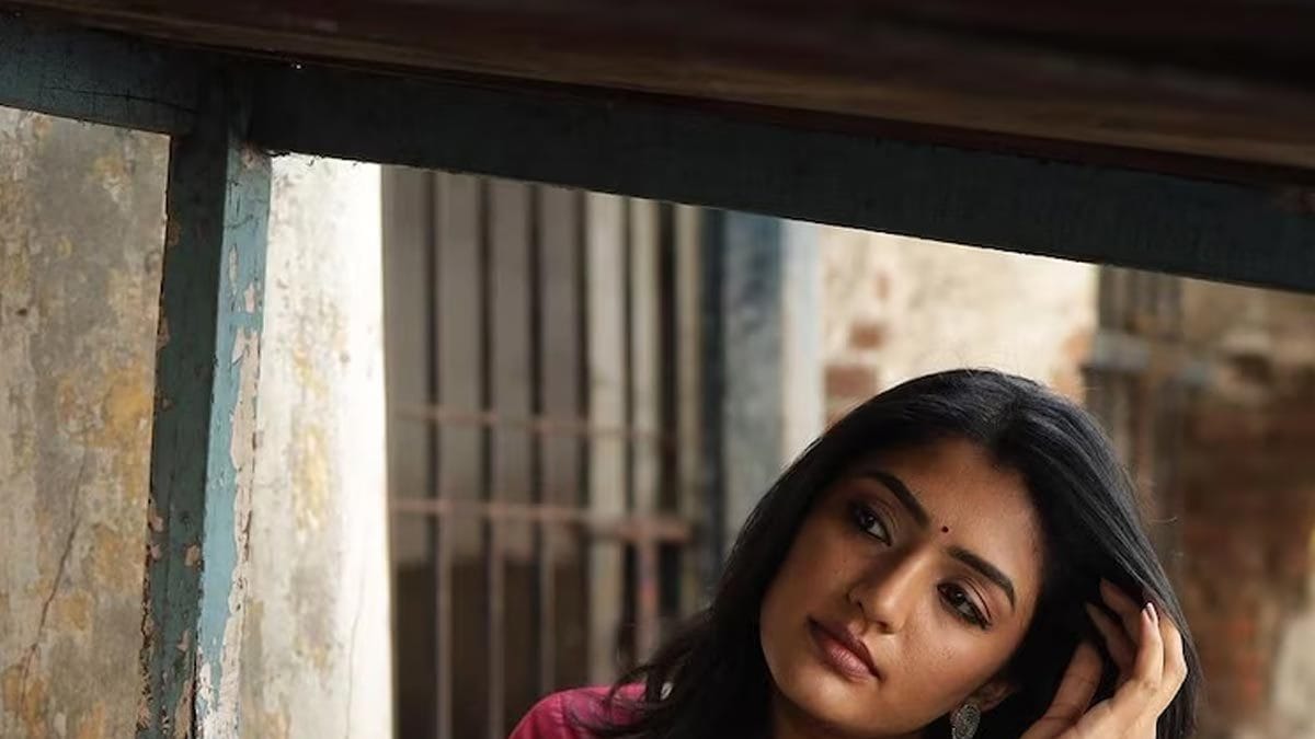 Actress Eesha Rebba Leaves Fans Guessing, Keeps Rumoured Boyfriend Under Wraps – News18