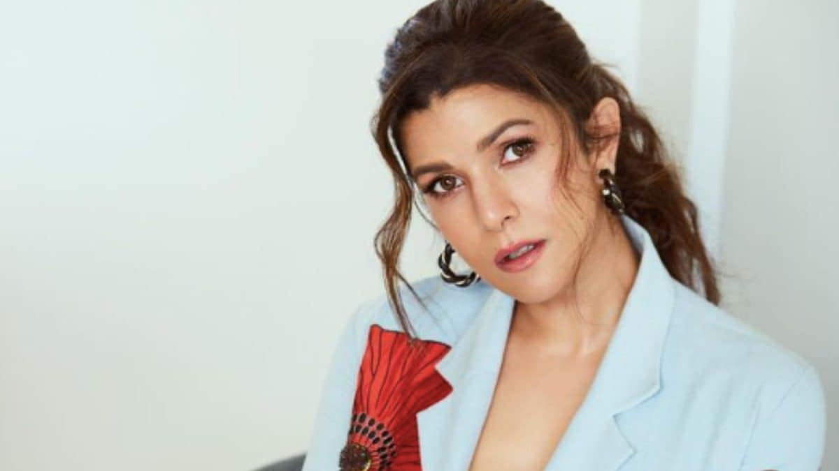Nimrat Kaur On Her Hollywood Outings: 'I Have Never Consciously Looked Out For Work In The West' | Exclusive - Vimarsana News