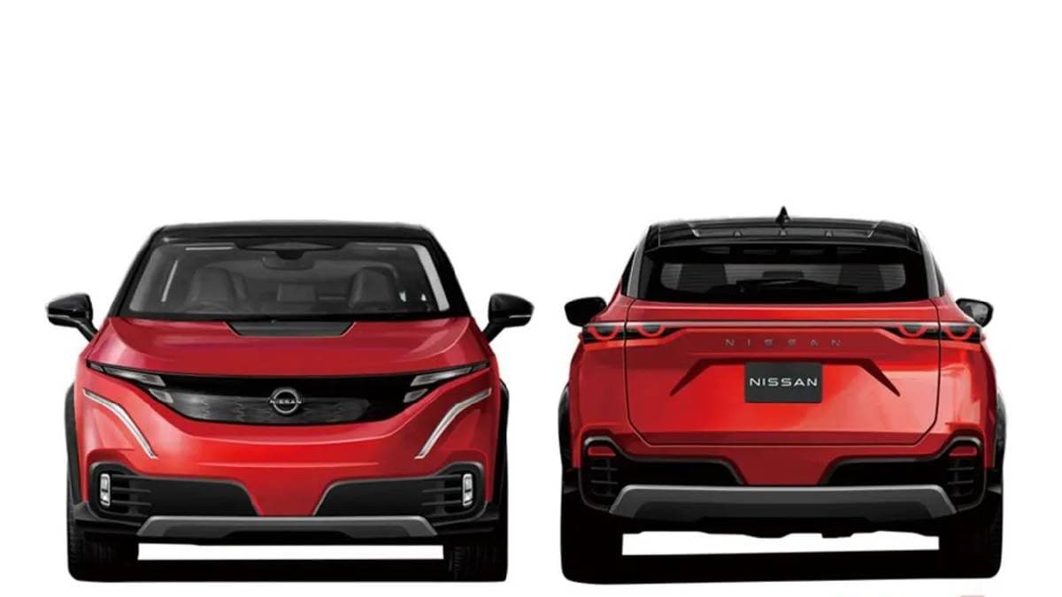 Nissan Skyline to Debut As An Electric SUV, Could be Launched in 2025