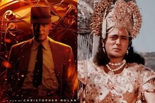 Nitish Bhardwaj SUPPORTS Bhagavad Gita in Oppenheimer Sex Scene, Says 'Nolan's Message Is Clear...'