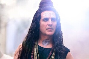 OMG 2: Akshay Kumar's Film Yet To Be Certified? Theatrical Teaser Hints CBFC Certificate Status