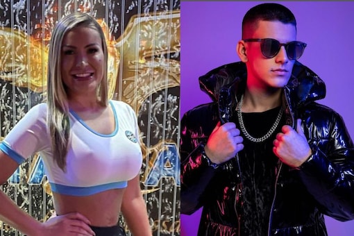 OnlyFans Model’s Son Admits of Taking Intimate Images of Mother, Faces