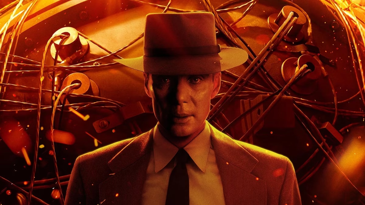 Oppenheimer: Interesting Facts About Christopher Nolan's Filmmaking - News18