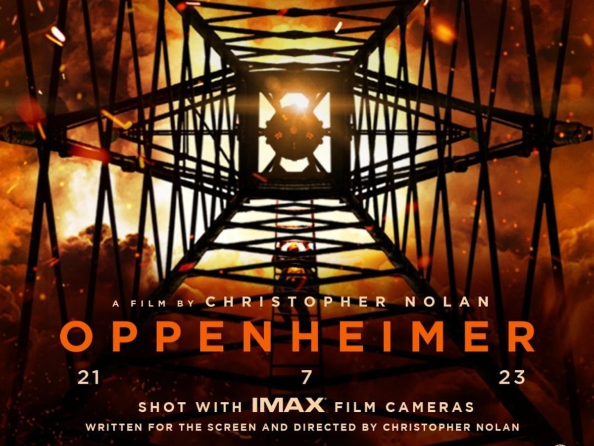 Christopher Nolan's Oppenheimer Advance Booking In India To Open Soon; Details Inside - News18