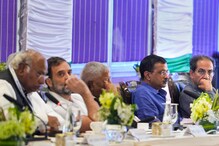 Opposition to Hold Next Meeting of 26-party INDIA Coalition in Mumbai on August 25, 26: Sources