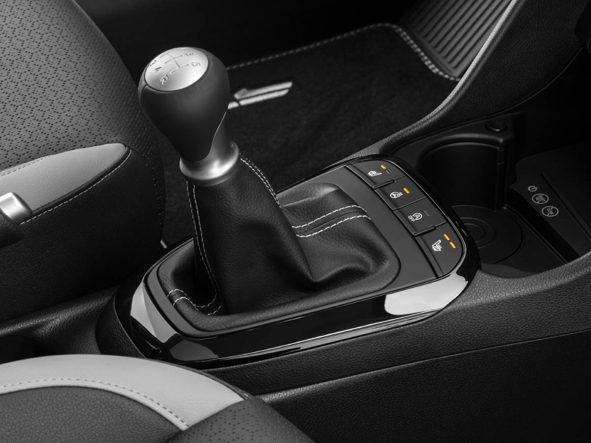 STIVALI SHIFT ENHANCED Performance Shift Stivale Leva Cambio Per Kia - Foto 4