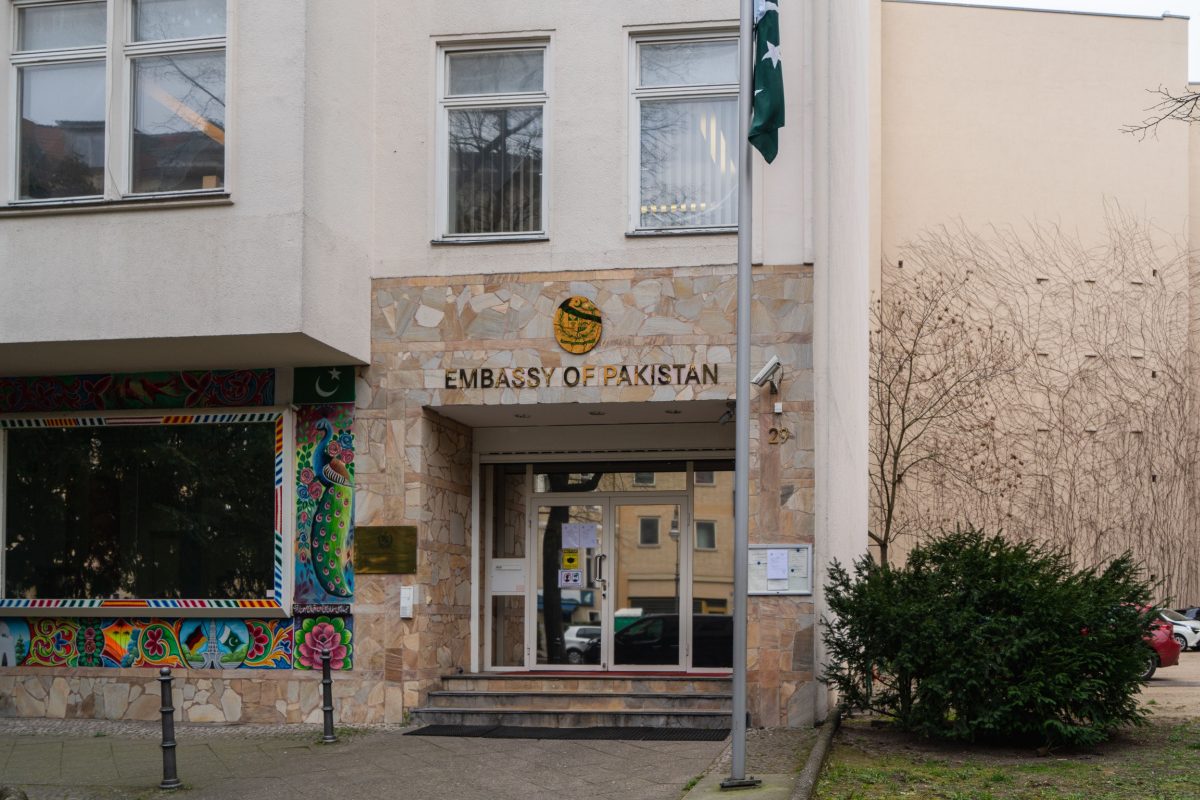 Pakistani embassies across the world have been asked to take part in an anti-India campaign next week to protest the abrogation of Article 370 which ended special status for Jammu and Kashmir. (Image: Shutterstock)