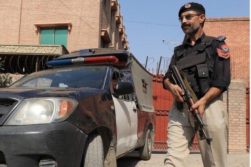 Punjab police have foiled a major terror attack on foreign nationals, including Chinese, by arresting 10 suspected terrorists of banned outfits, the CTD said in a statement. (Representational Image: Reuters)