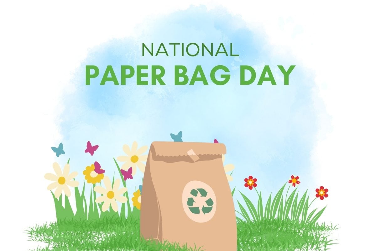 World Paper Bag Day 2023: Know date, theme, history, significance and other  important details – India TV