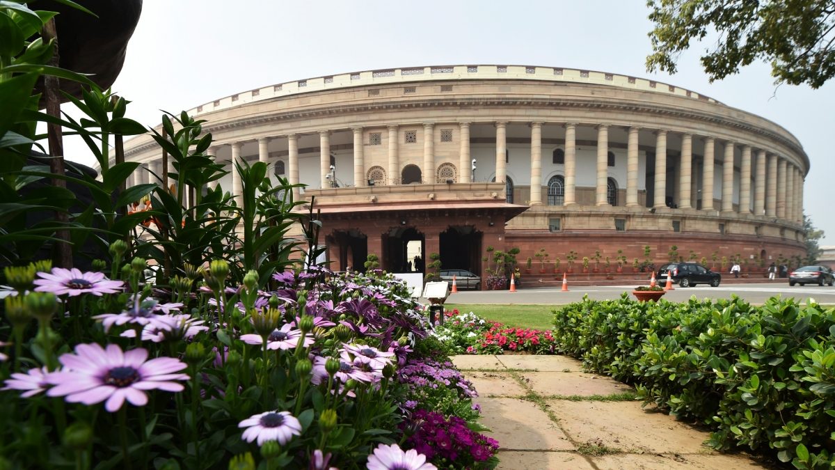 Parliament Monsoon Session Major Showdown On Cards Over No-Trust Vote, Rahul Gandhi to Speak in House