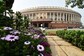 Govt, Oppn Trade Charges as Parliament Remains Disrupted