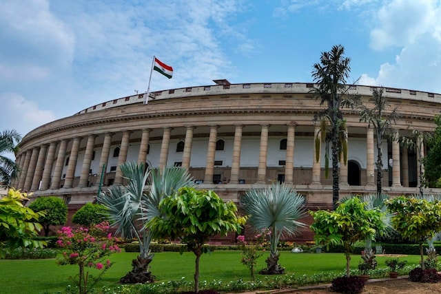 This bill has been listed by the government for passage in the ongoing monsoon session of Parliament. (File image/ PTI)