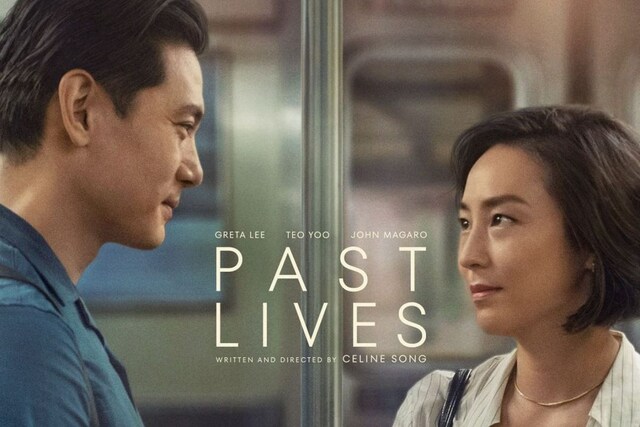 Past Lives Receives A Thunderous Applause At Its First Exclusive ...