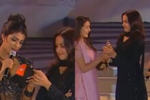 Priyanka Chopra Stops Esha Deol From Announcing Ameesha Patel's Name At Awards; Netizens Call Her Bratty