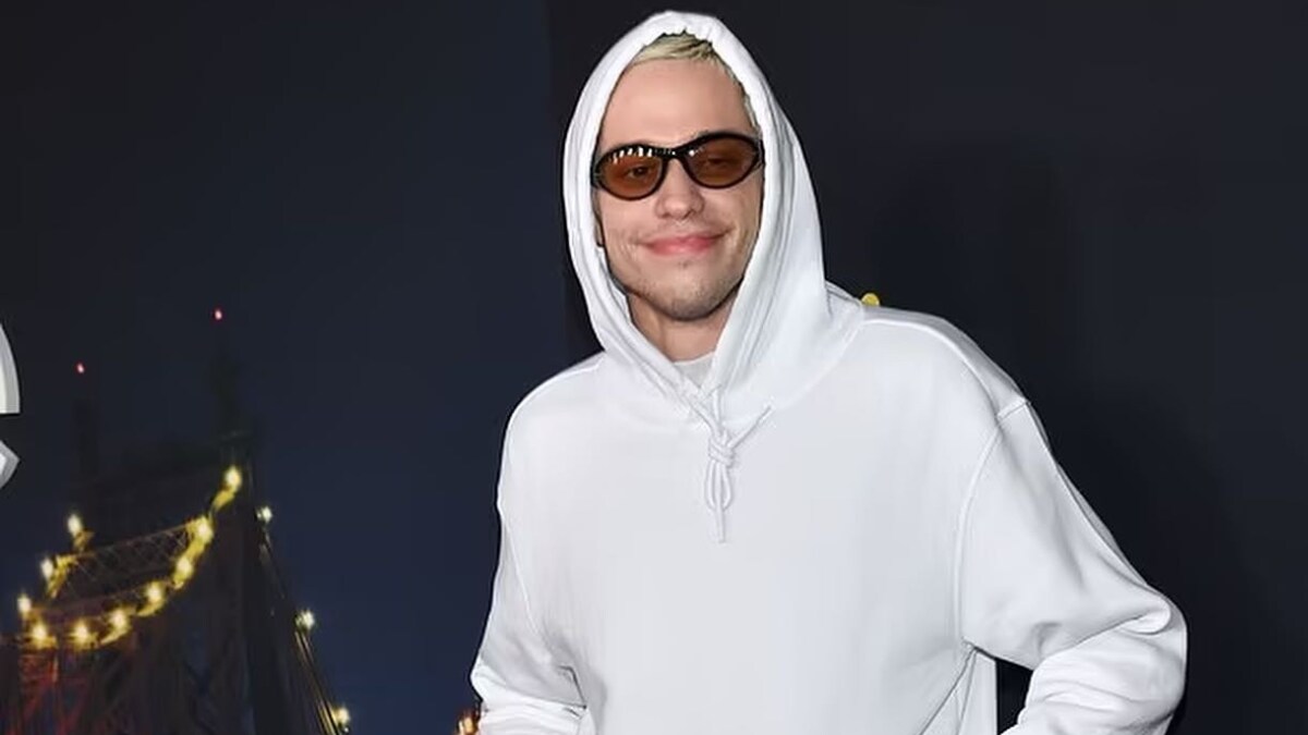 Pete Davidson To Complete 50 Hours Of Community Service After Reckless Driving Charges - Vimarsana News