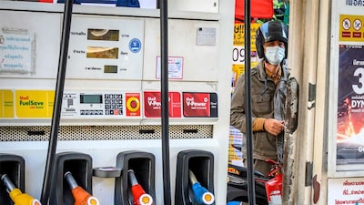 Petrol, Diesel Fresh Prices Announced For October 3: Check Fuel Rates ...