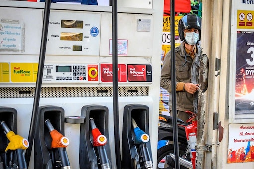 Petrol, Diesel Prices For September 11