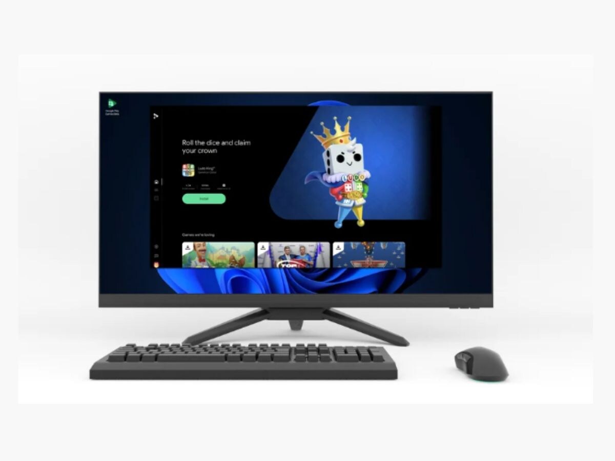 Google Play Games for PC Beta Launches in India, Brings Select Android Games  to Windows PCs