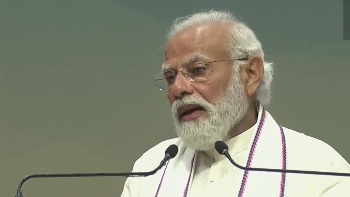 National Education Policy Will Give Due Respect to Every Indian Language: PM Modi - Vimarsana News
