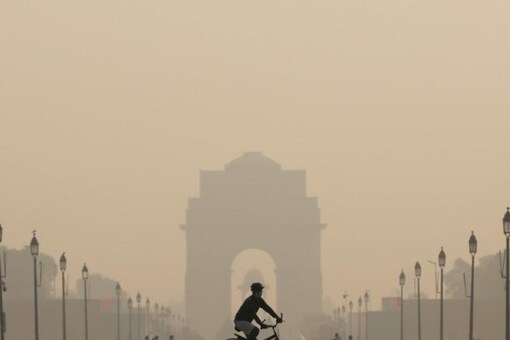 Scientists Identify Paths For Reducing Air Pollution in India - News18