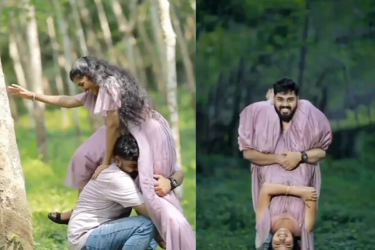 Mastering Pre-Wedding Photoshoot Poses in 2023: A Complete Guide
