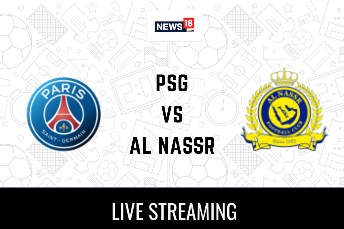 Inter Milan vs Al Nassr Live Football Streaming For Club Friendly Game: How  to Watch Inter Milan vs Al Nassr Coverage on TV And Online - News18