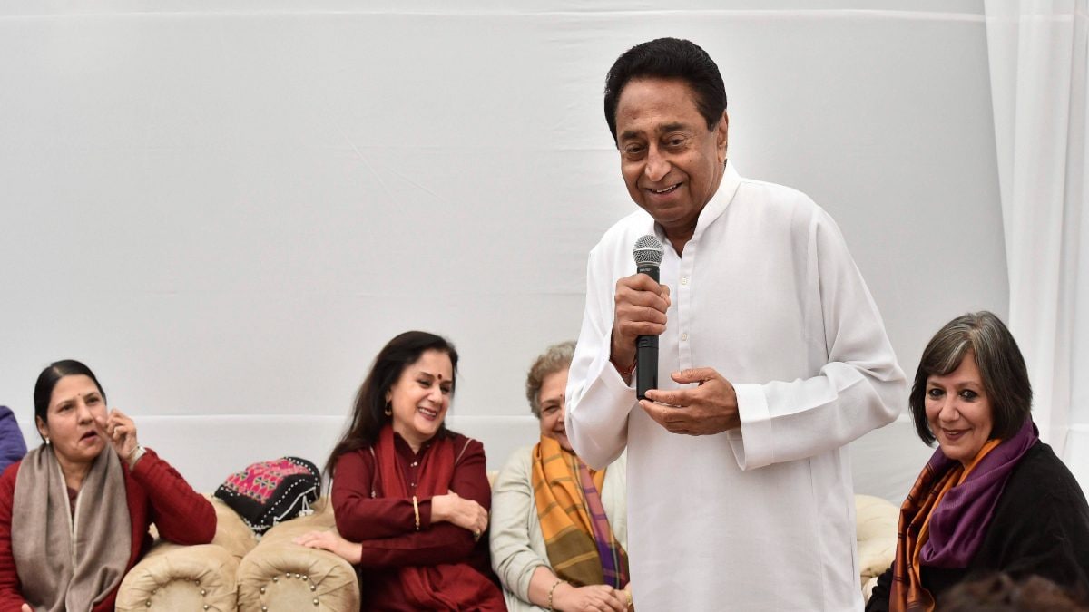 Kamal Nath’s ‘Chhindwara Model’ to Convince Tribals in Poll-Bound MP – News18