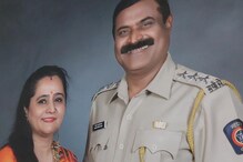 Maharashtra: Senior Cop Shoots Wife and Nephew Dead Before Killing Self in Pune Maharashtra: Senior Cop Shoots Wife and Nephew Dead Before Killing Self in Pune