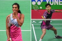 US Open: PV Sindhu Loses, Lakshya Sen Enters Semi-final