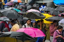 Rain Likely in Various Regions Across the Country Till July 25