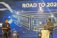 News18 Town Hall | Oppn Unity Just About Disliking One Person; UCC Not Poll Gambit: Rajeev Chandrasekhar