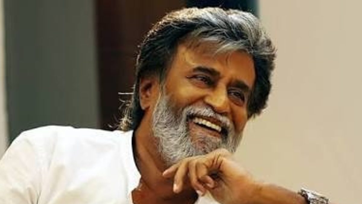 Rajinikanth Opens Up On Battling Alcoholism, Reveals 'It's The Biggest Mistake...'