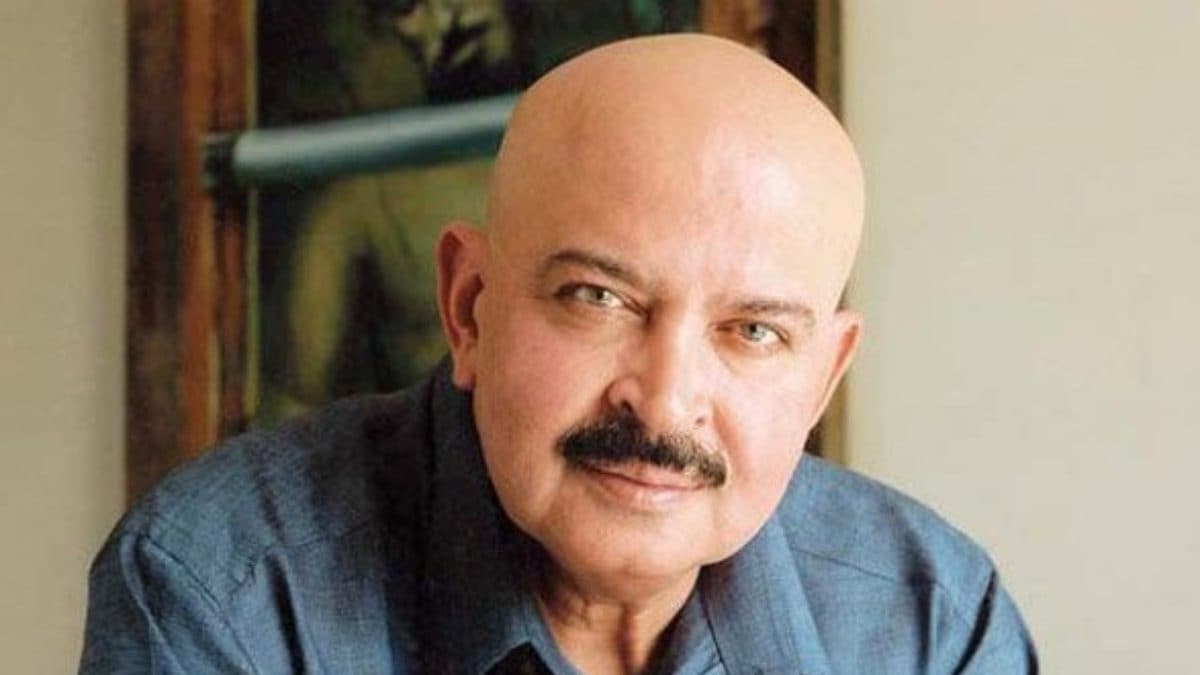 Rakesh Roshan To Produce Documentary Celebrating Roshan Family’s Legacy In Bollywood? Here’s What We Know – News18