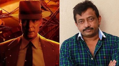 Ram Gopal Varma Trolls Indians For Hypocrisy Over Bhagavad Gita In