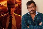 Ram Gopal Varma Trolls Indians For Hypocrisy Over Bhagavad Gita In Oppenheimer Sex Scene