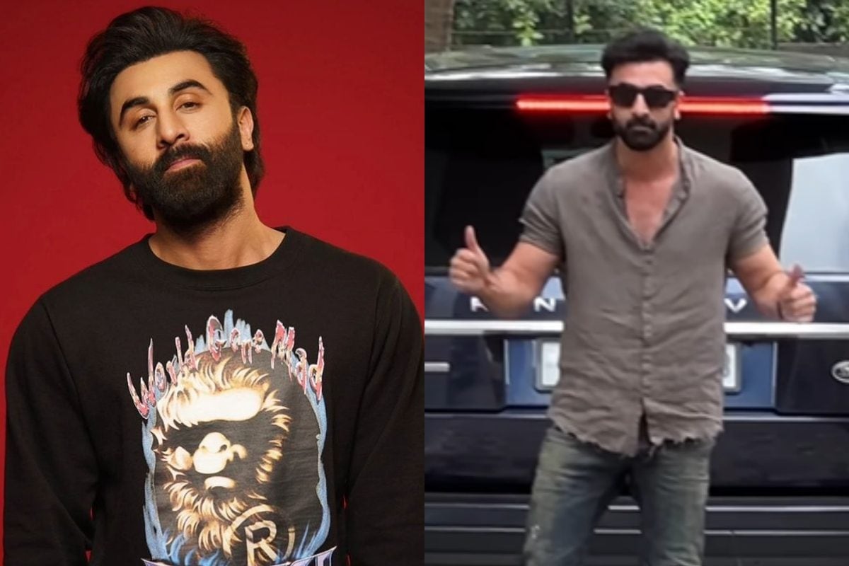 Shahid 'Daddy' Kapoor Ate & Left No Crumbs Donning A Near 'Kabir Singh'  Look, Sporting A New Hairstyle Slaying His Way In A 'Kadak' Manner - Mira  Rajput Is One Lucky Woman!