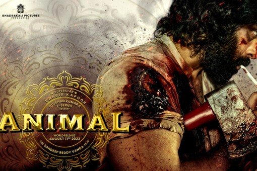 Ranbir Kapoor's Animal is slated to release on December 1.