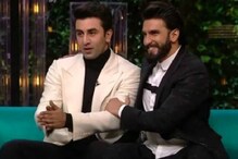 Ranbir Kapoor Has BEST Compliment for Ranveer Singh After Watching Rocky Aur Rani Kii Prem Kahaani