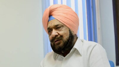 Randhir Singh to Continue as Acting President of Olympic Council of ...