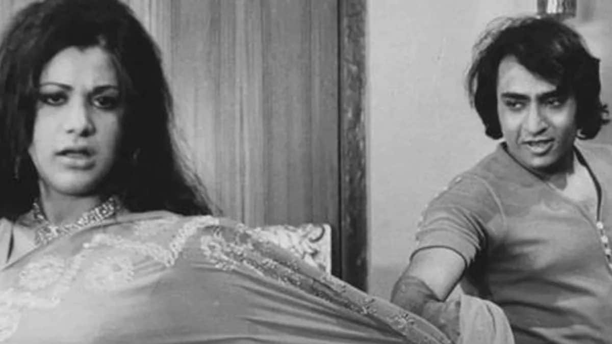 Ranjeet Opens Up on Being Typecast As A Villain: 'I Was Fed Up Doing Molestation Scenes, Pulling Saris' - Vimarsana News