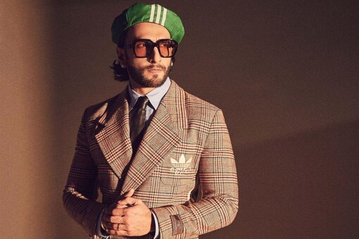 Secret Invasion director Ali Selim talks about Ranveer Singh. 