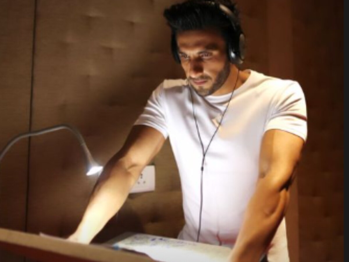 Man Crush Monday: Times When Ranveer Singh Showed The World How To