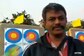 Ravi Shankar Named India's High Performance Coach of Archery