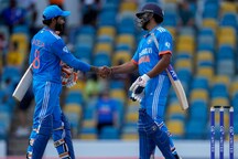 IND vs WI 2023, 1st ODI: Experimental India Beat West Indies to Take 1-0 Lead