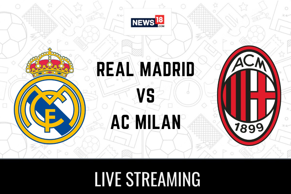 AC Milan vs Barcelona, Club Friendly 2023 Live Streaming Online in