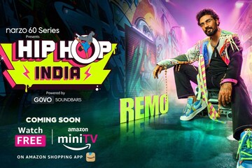 Remo D'Souza Brings India's First Hip Hop Dance Reality Show Hip Hop ...