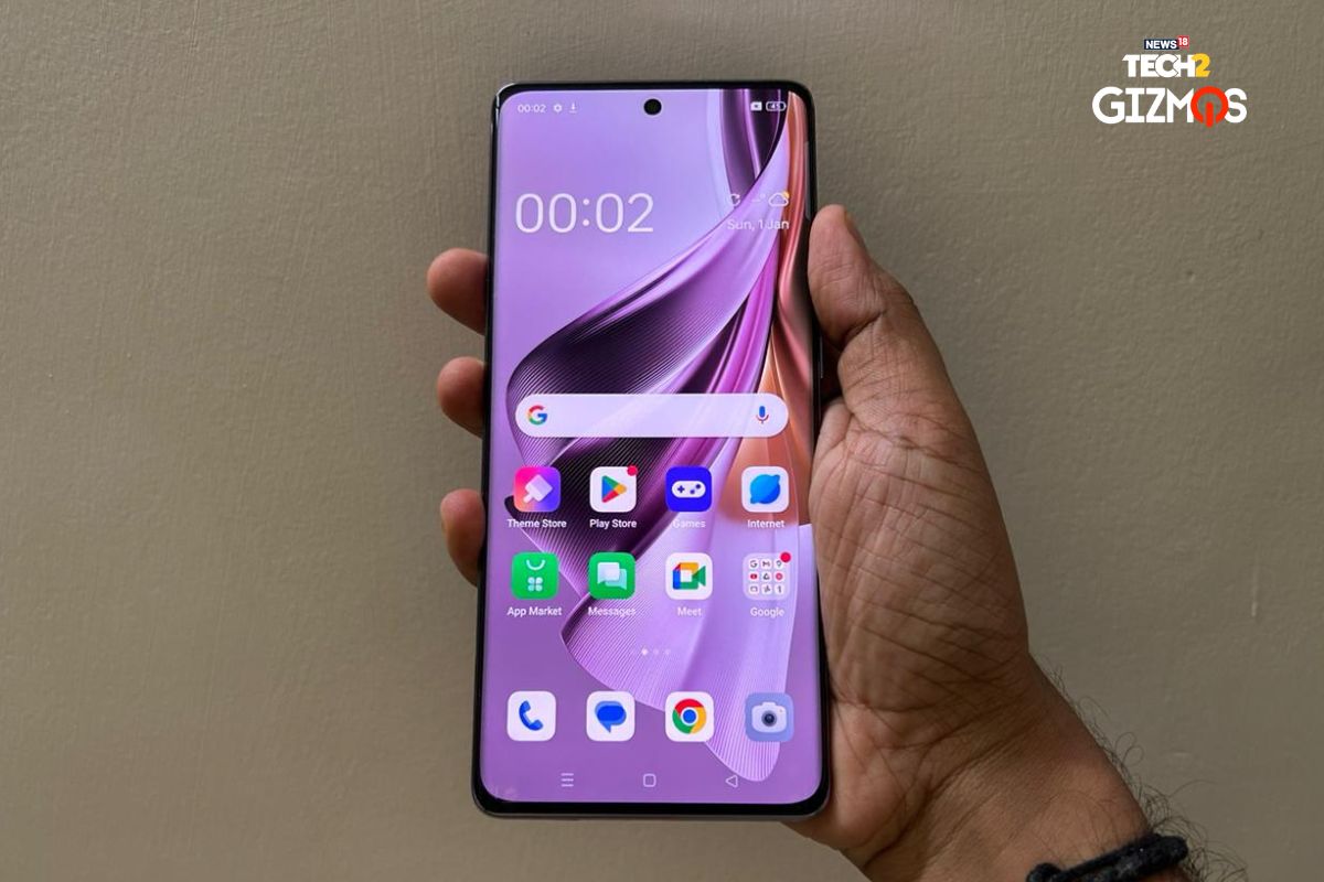 oppo reno 18 pro