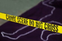 Woman Shot in the Head From Point-Blank Range in Delhi's Dabri; Shooter Kills Self Later