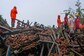 Raigad Landslide: Death Toll Reaches 27, CM Shinde to Adopt Children Orphaned in Tragedy