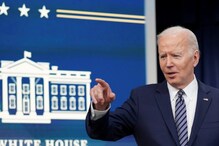 Biden Acknowledges Seventh Grandchild, Navy, Fathered by Son Hunter, Mother Lunden